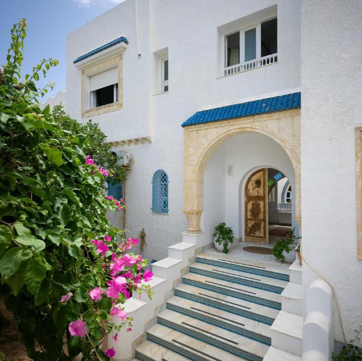 Photo of Others in Eastern Hammamet