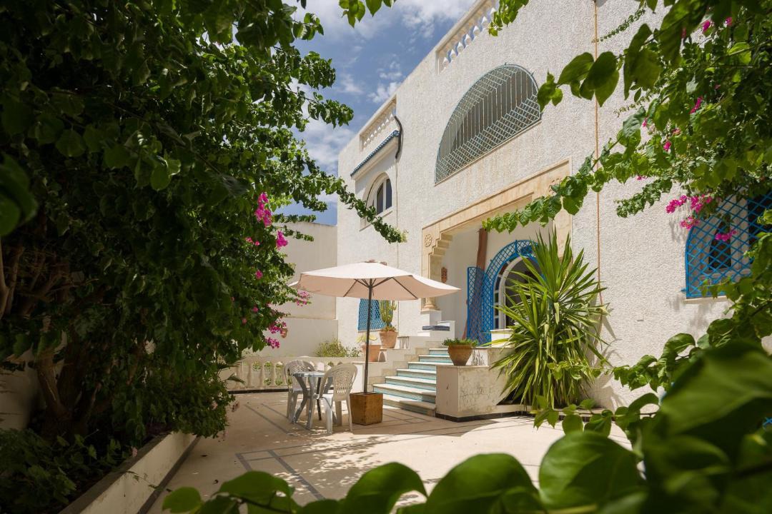 Photo of Others in Eastern Hammamet