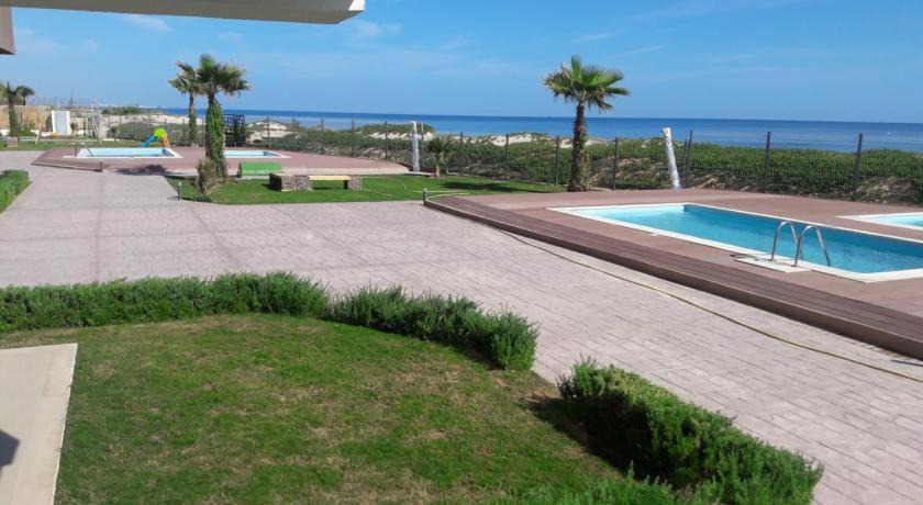 Photo of Livingroom in Port El Kantaoui