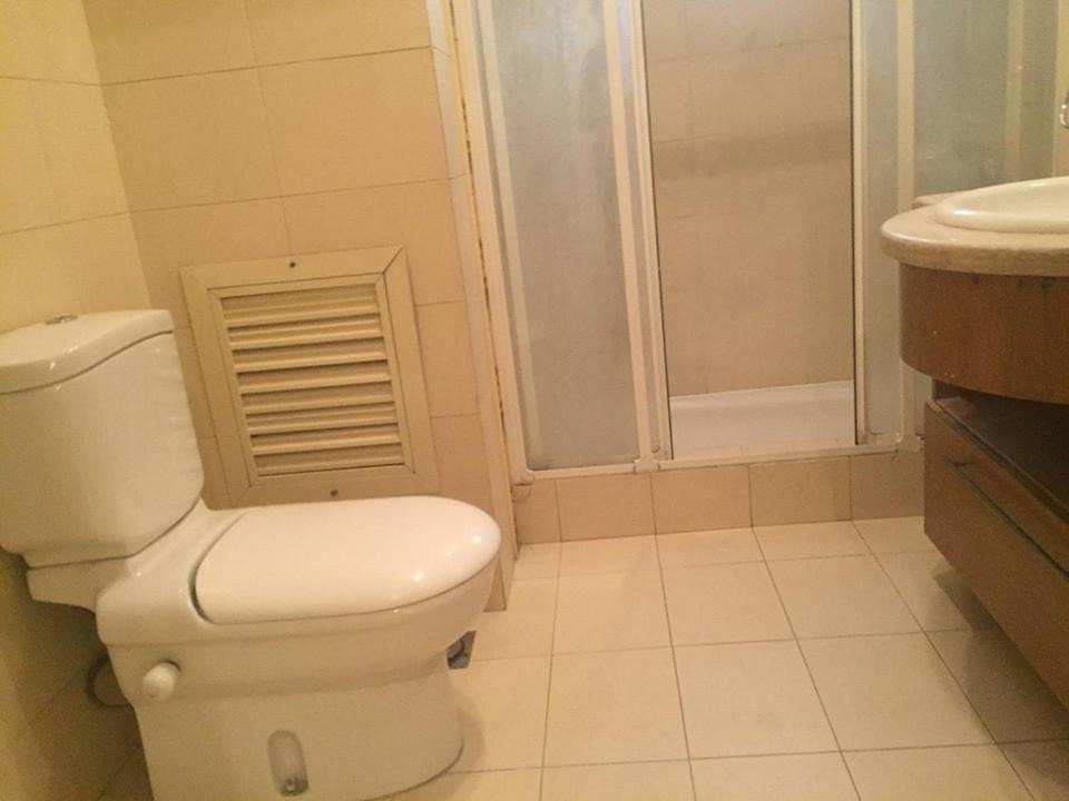 Photo of Bathroom in Maadi