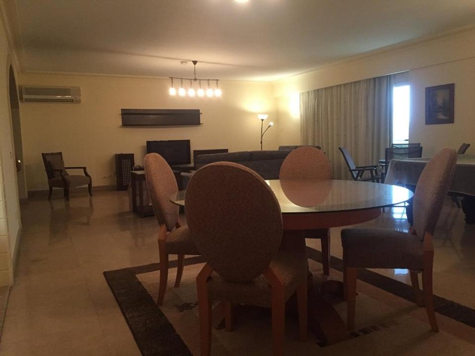 Photo of Livingroom in Maadi