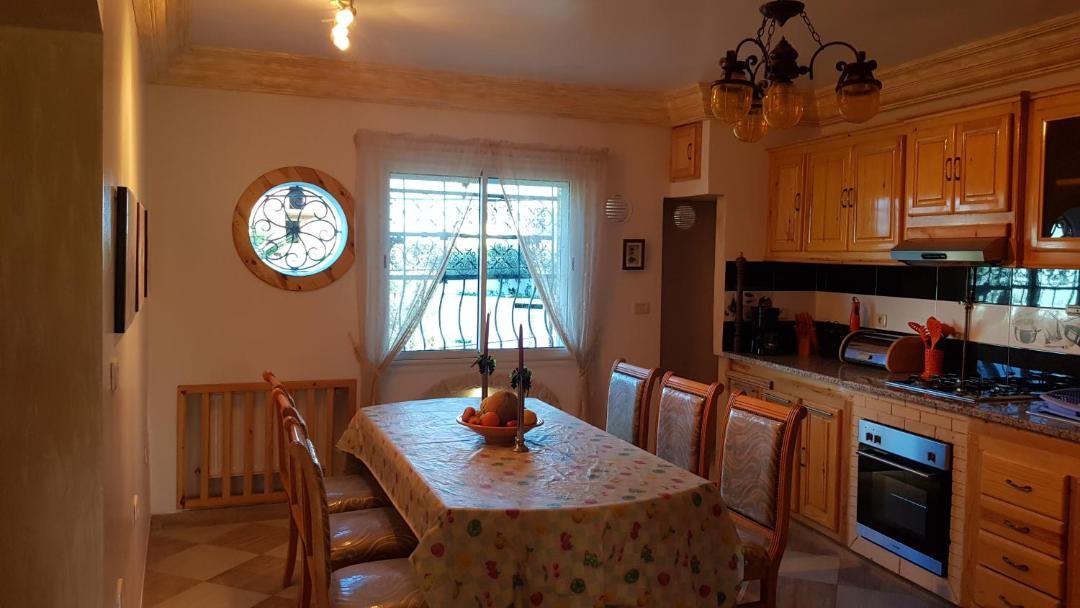Photo of Kitchen in Chott Mariem