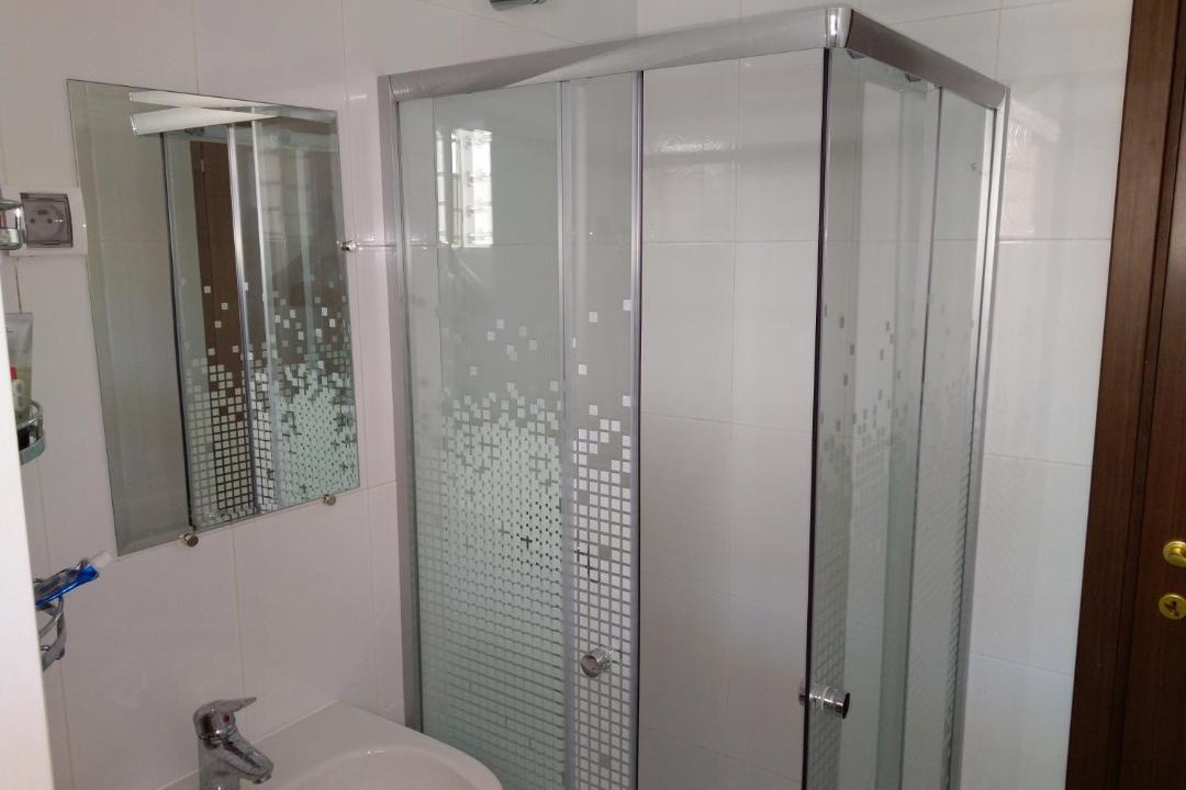 Photo of Bathroom in Port El Kantaoui