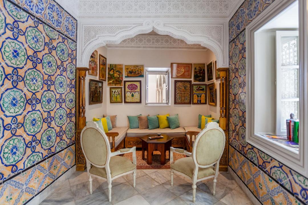 Photo of Others in Medina of Tunis