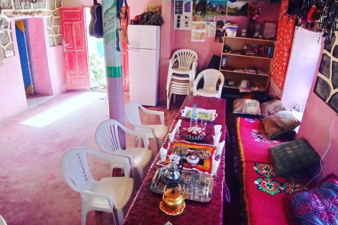 Photo of Others in Zaouiat Ahansal