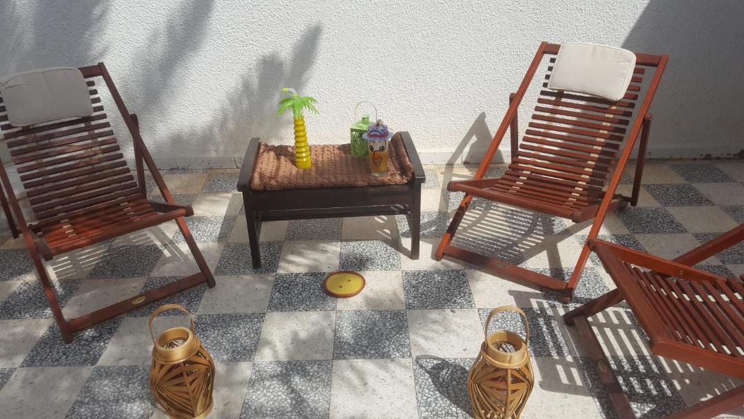 Photo of Patio Balcony in Sousse - Monastir