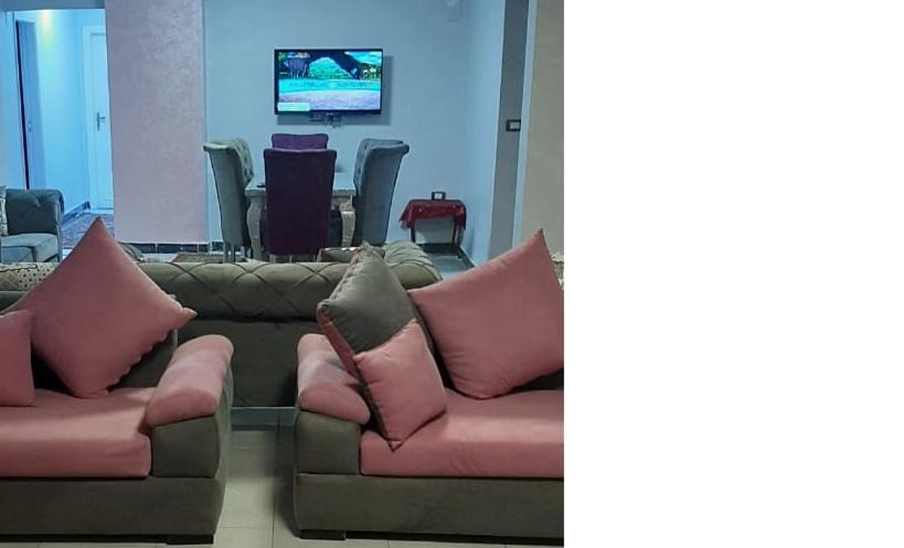 Photo of Livingroom in Agouza