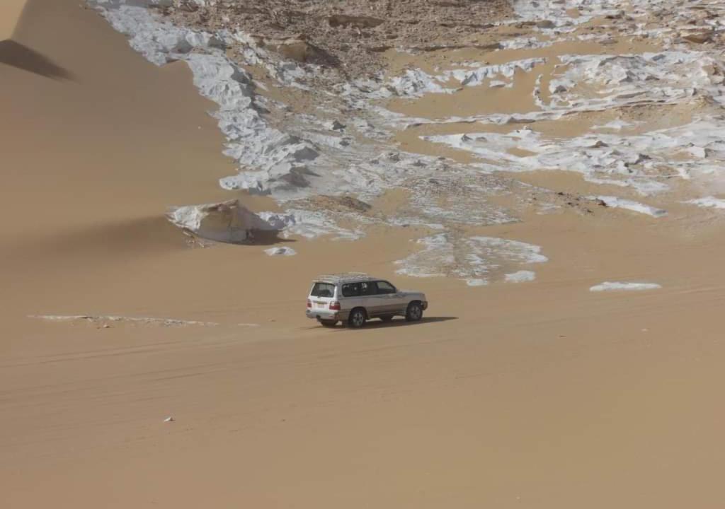 Photo of Others in Al Bawiti
