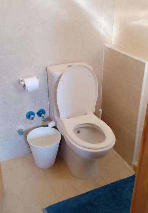 Photo of Bathroom in Al Bawiti