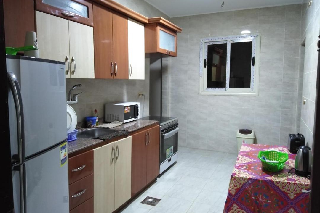 Photo of Kitchen in Al-'Umraniyah