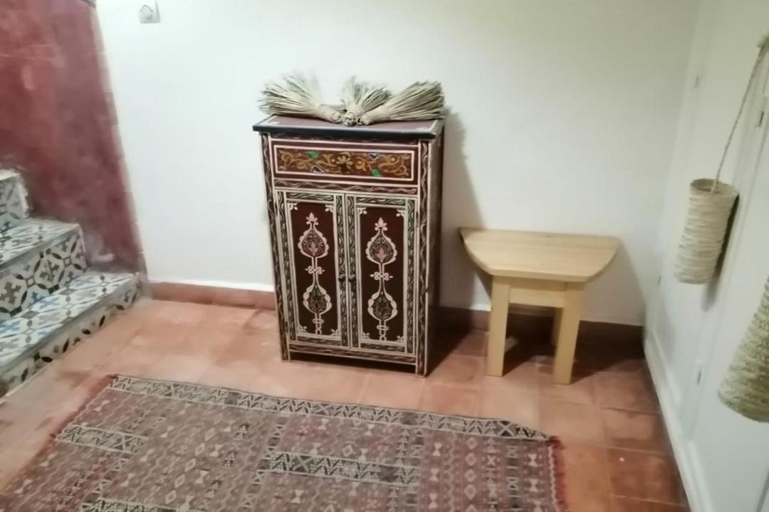 Photo of Bedroom in Medina