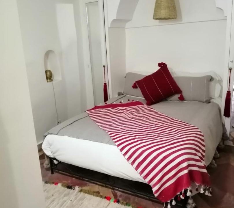 Photo of Bedroom in Medina