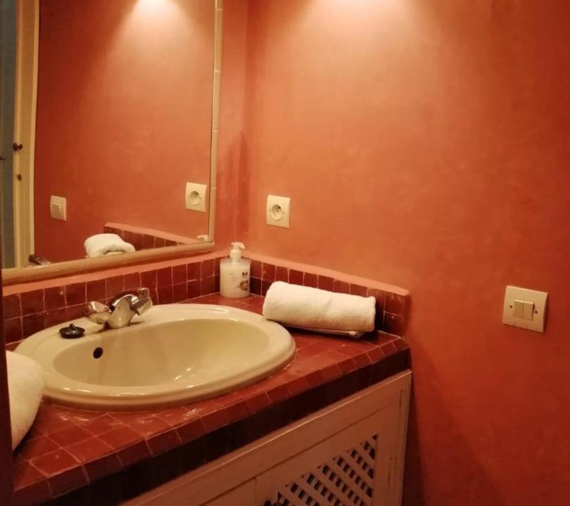 Photo of Bathroom in Medina