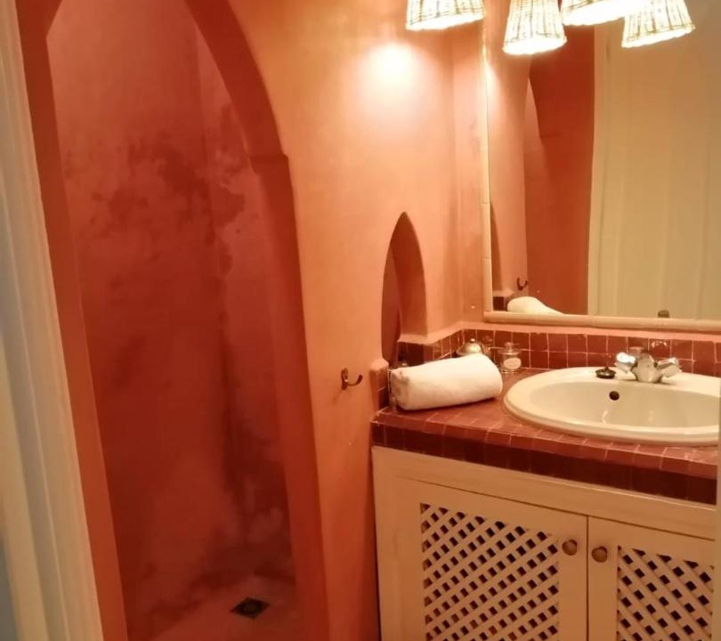 Photo of Bathroom in Medina