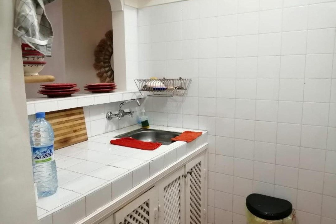 Photo of Kitchen in Medina