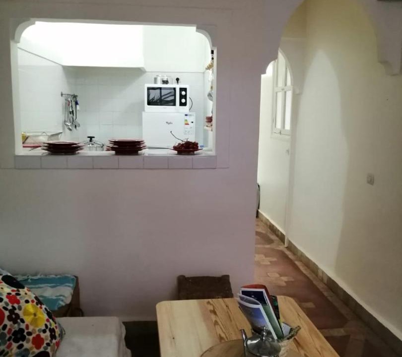 Photo of Livingroom in Medina