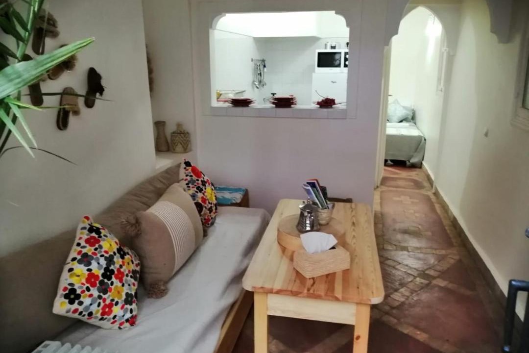 Photo of Livingroom in Medina
