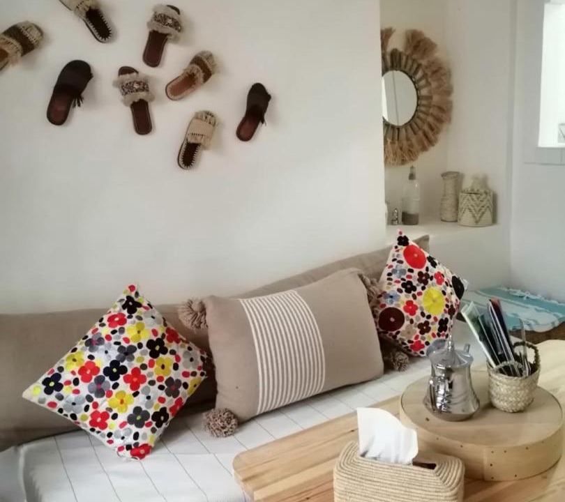 Photo of Livingroom in Medina