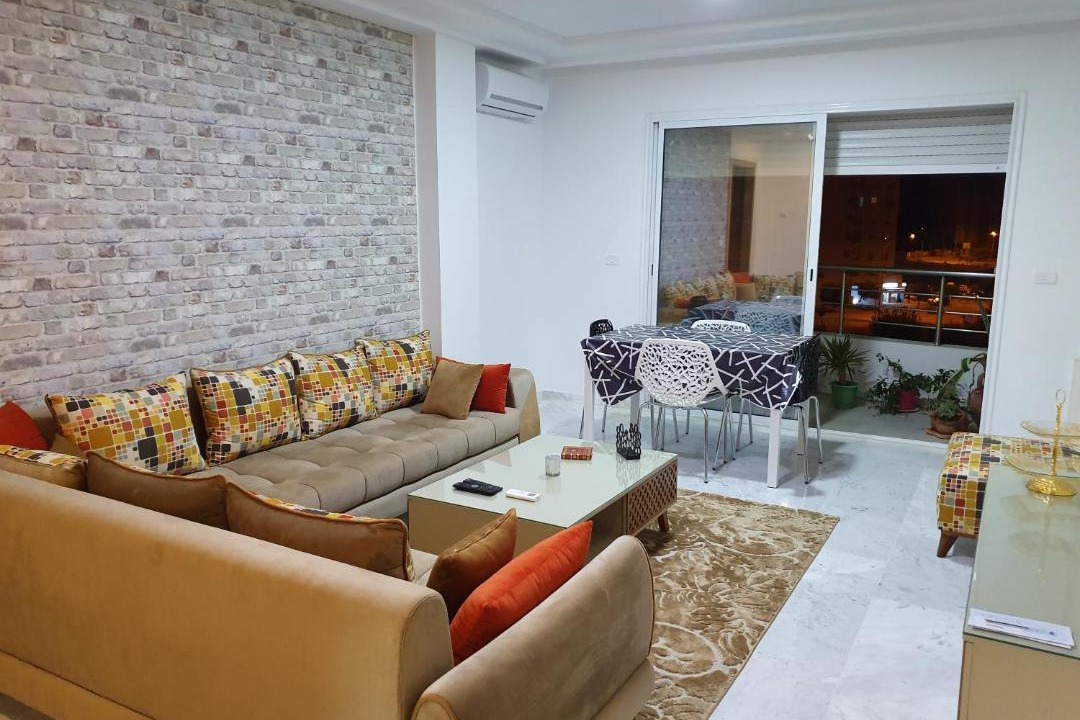 Photo of Livingroom in Jardins De Carthage