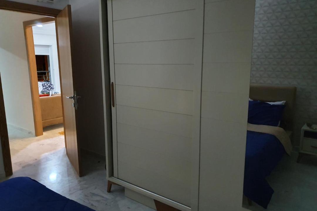 Photo of Bedroom in Jardins De Carthage