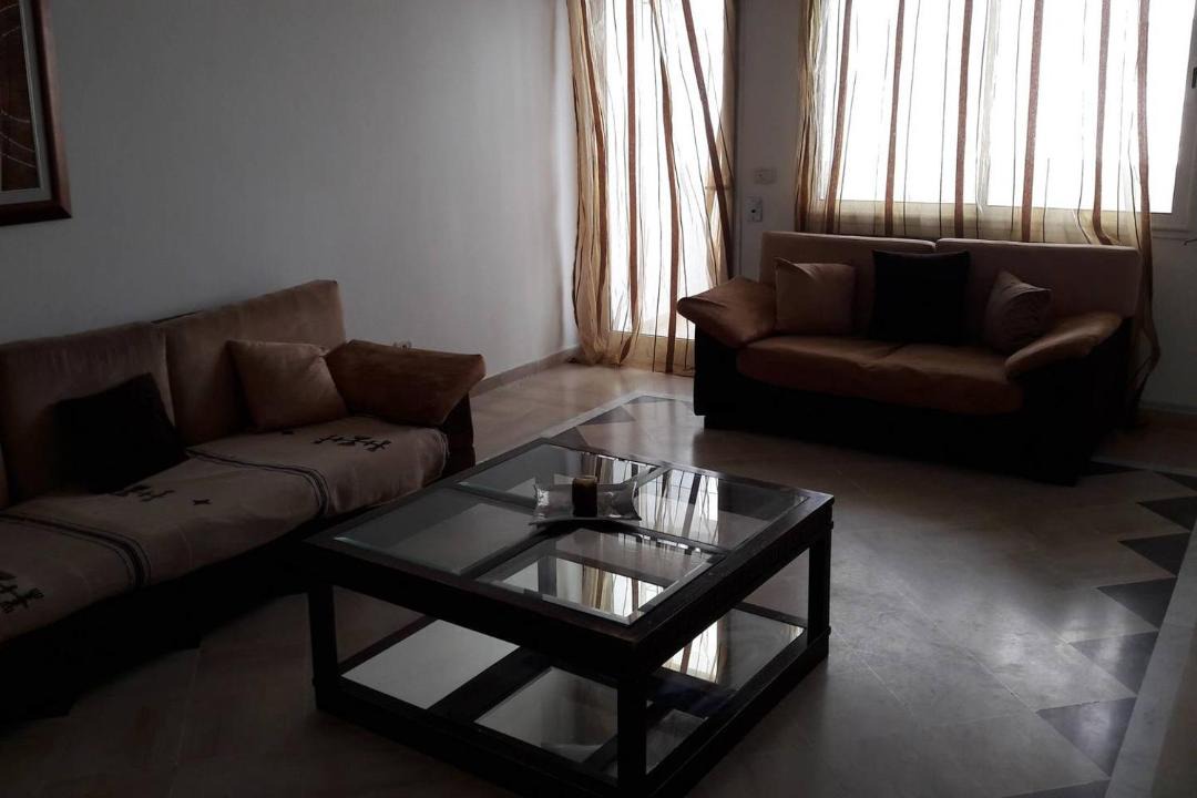 Photo of Bedroom in Ain Zaghouan