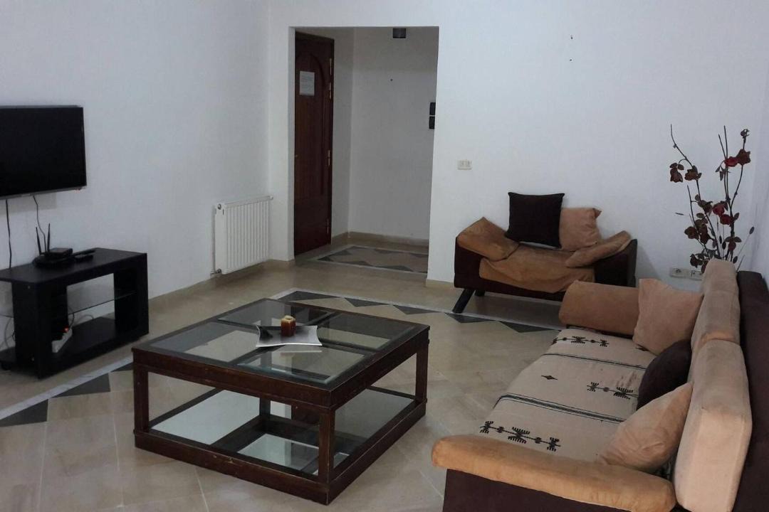 Photo of Patio Balcony in Ain Zaghouan