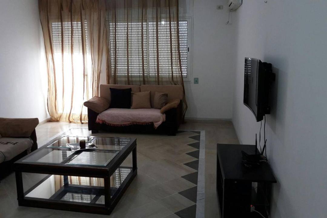 Photo of Livingroom in Ain Zaghouan