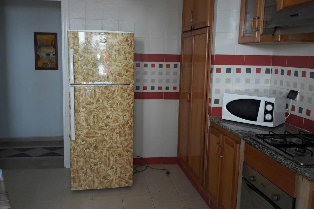 Photo of Kitchen in Ain Zaghouan