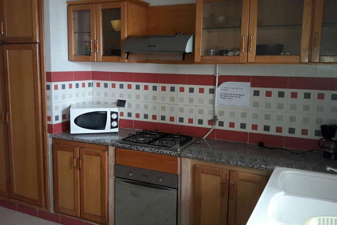 Photo of Kitchen in Ain Zaghouan