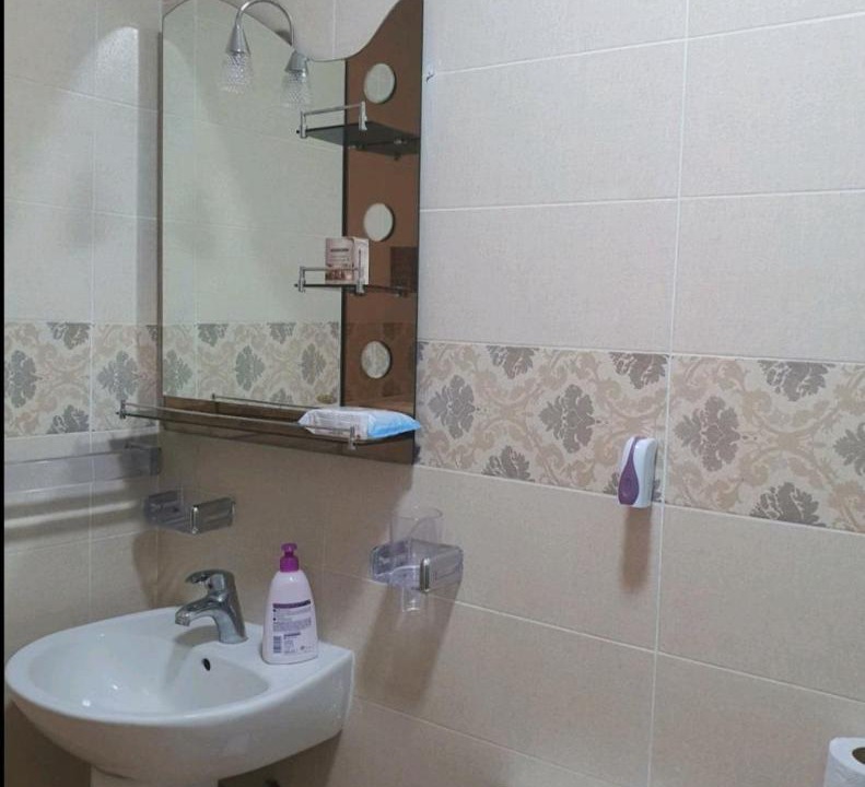 Photo of Bathroom in Oujda