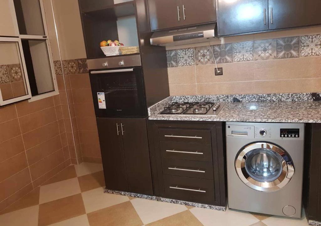 Photo of Kitchen in Oujda