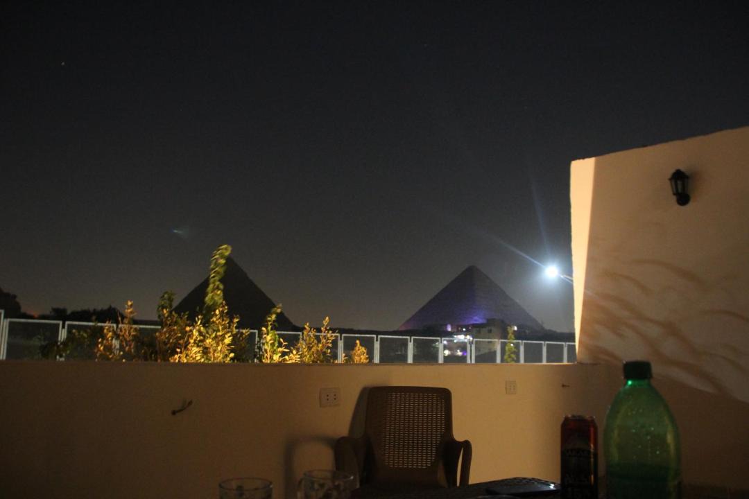 Photo of Patio Balcony in Kafrat al Jabal