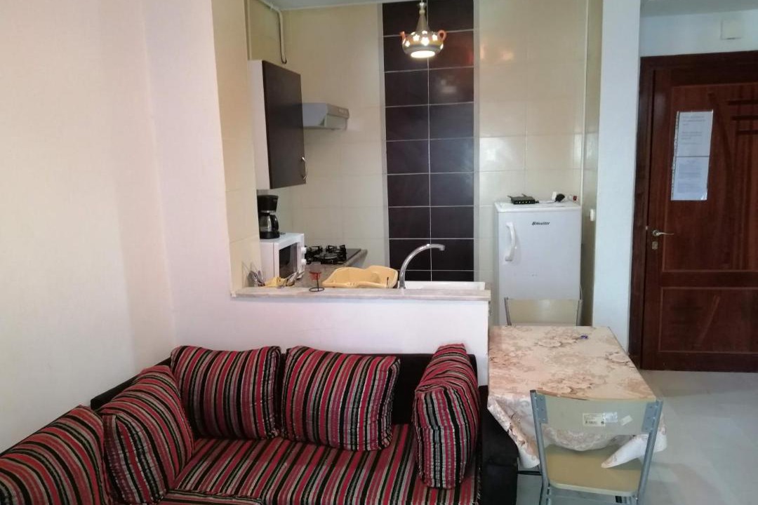 Photo of Livingroom in Cite Les Palmeraies