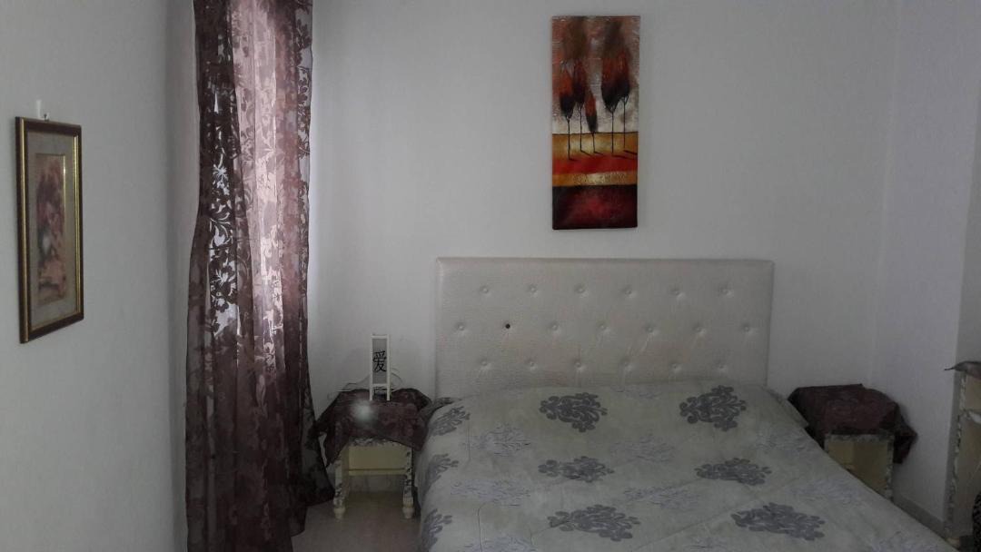 Photo of Bedroom in Cite Les Palmeraies