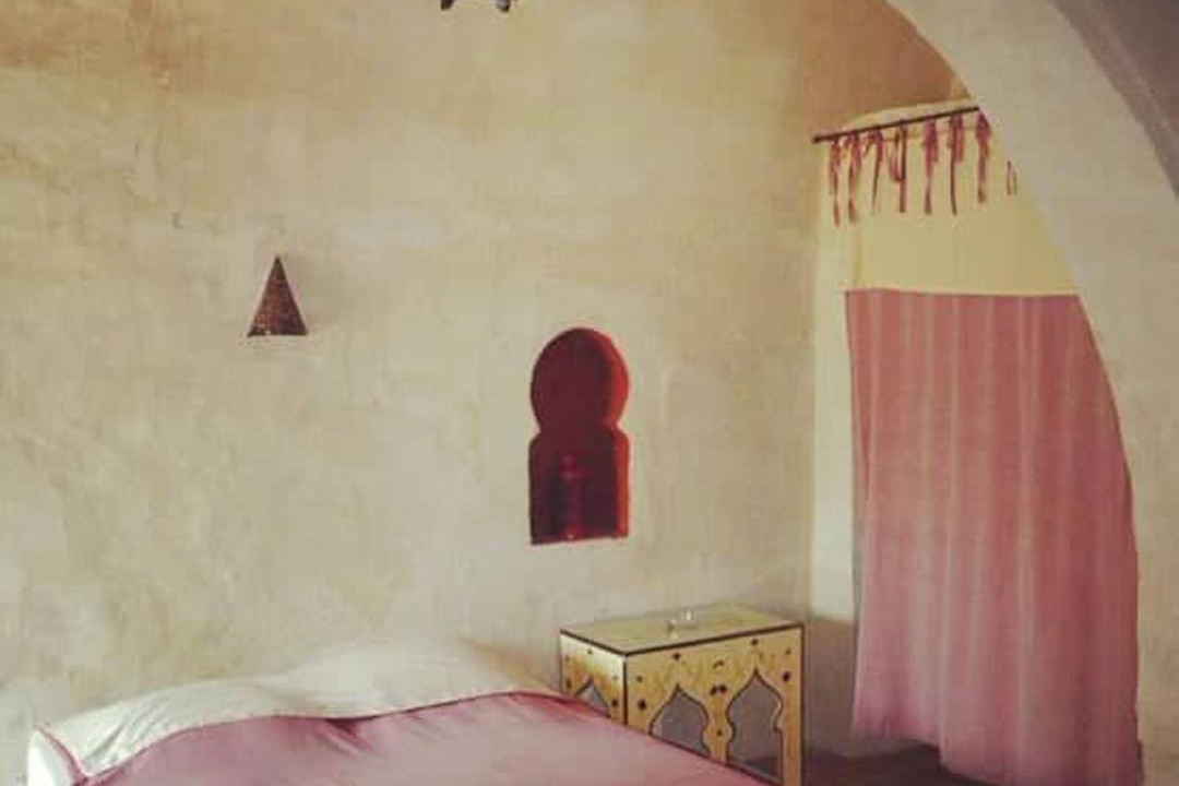 Photo of Bedroom in Houmt Souk