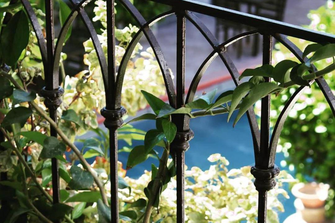 Photo of Patio Balcony in Houmt Souk