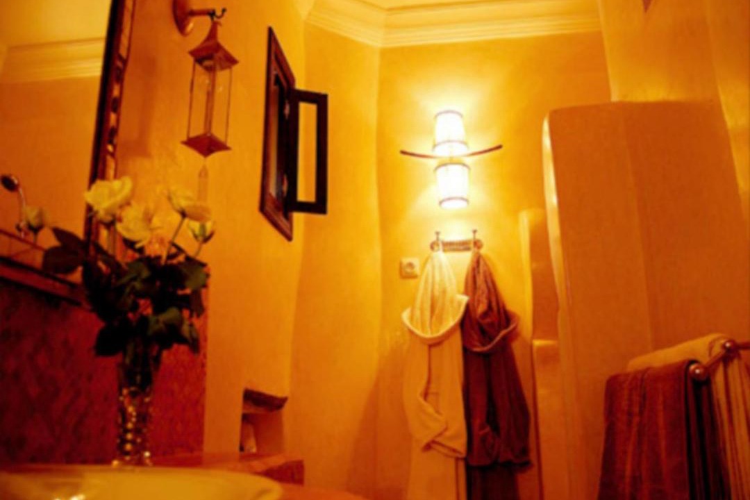 Photo of Bathroom in Diour Jdad