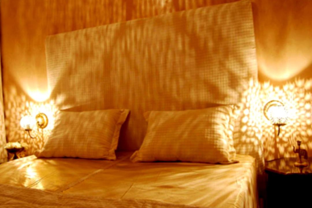 Photo of Bedroom in Diour Jdad