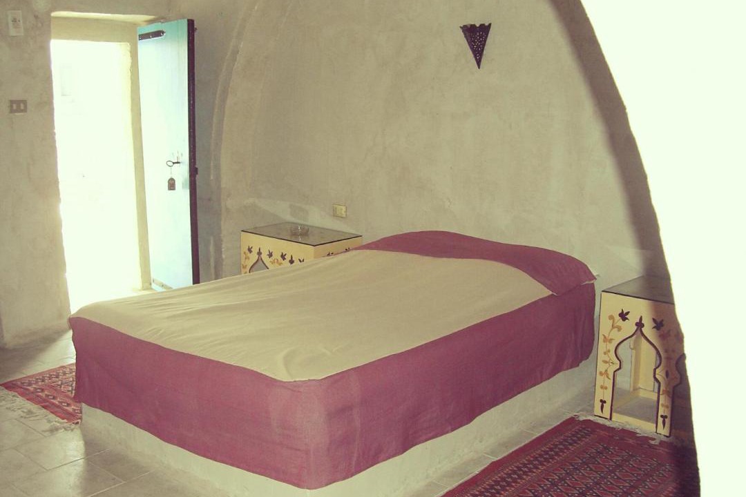 Photo of Bedroom in Houmt Souk