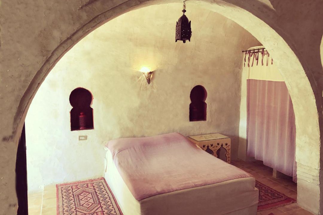Photo of Bedroom in Houmt Souk
