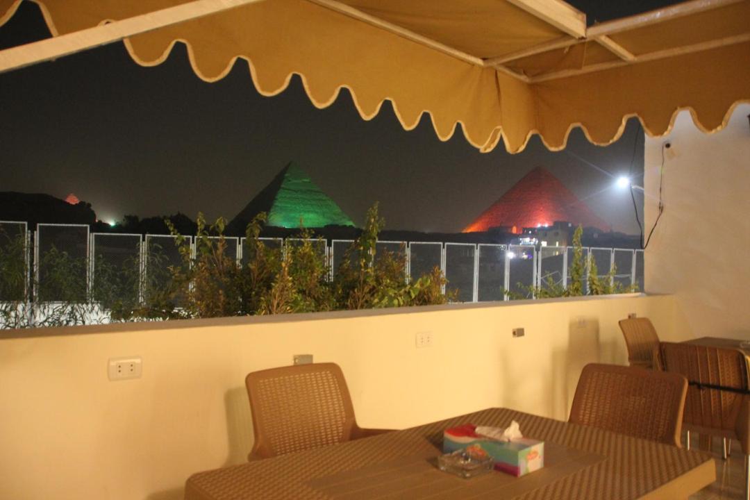 Photo of Patio Balcony in Kafrat al Jabal
