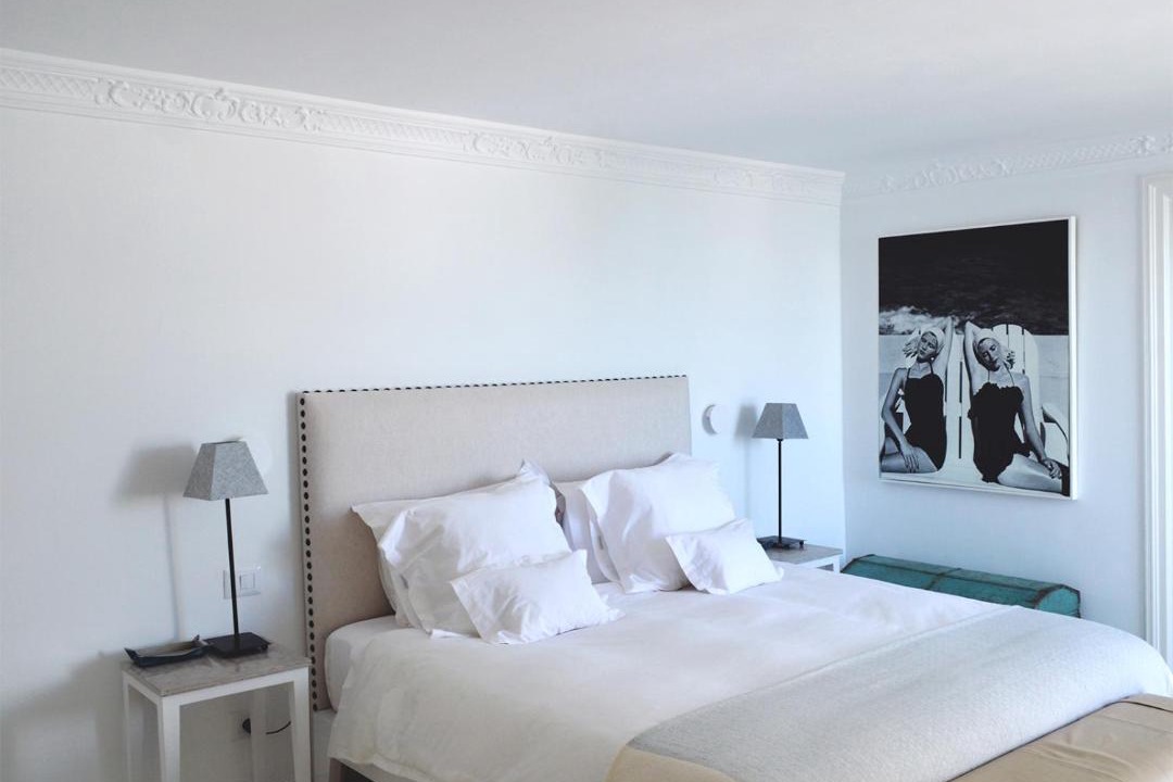 Photo of Bedroom in La Marsa