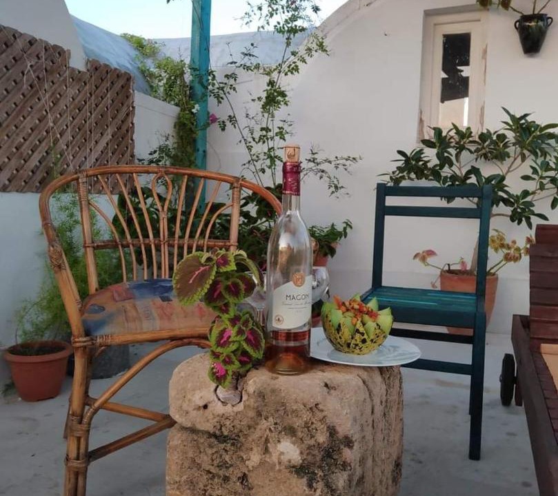Photo of Patio Balcony in Hergla
