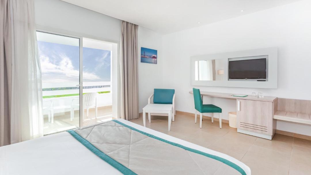 Photo of Bedroom in Bizerte