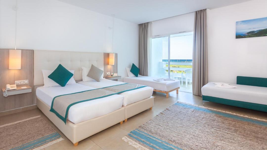 Photo of Bedroom in Bizerte