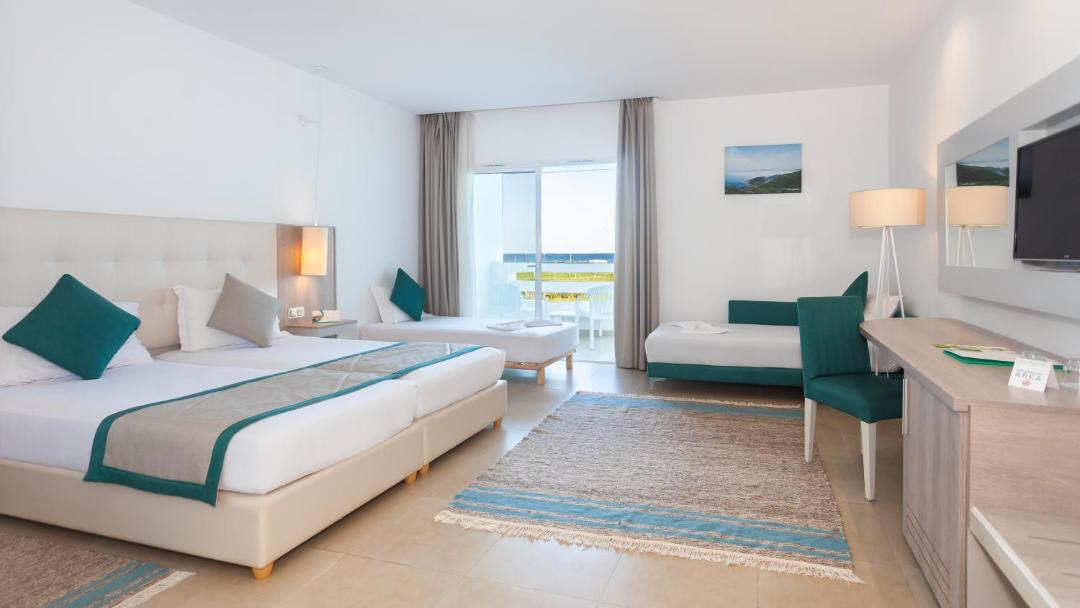 Photo of Bedroom in Bizerte