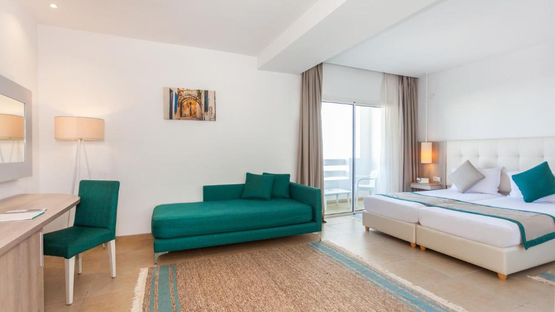 Photo of Bedroom in Bizerte