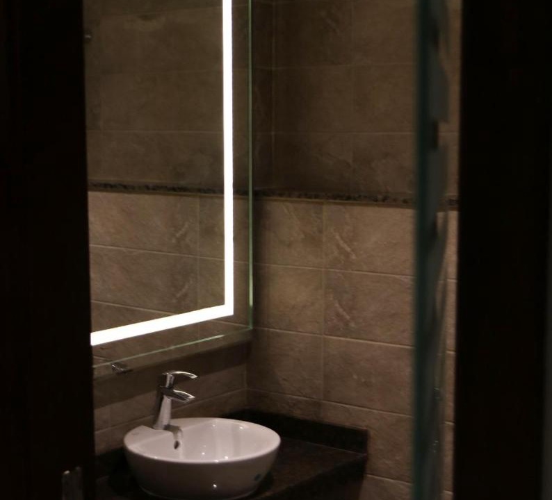 Photo of Bathroom in New Damietta