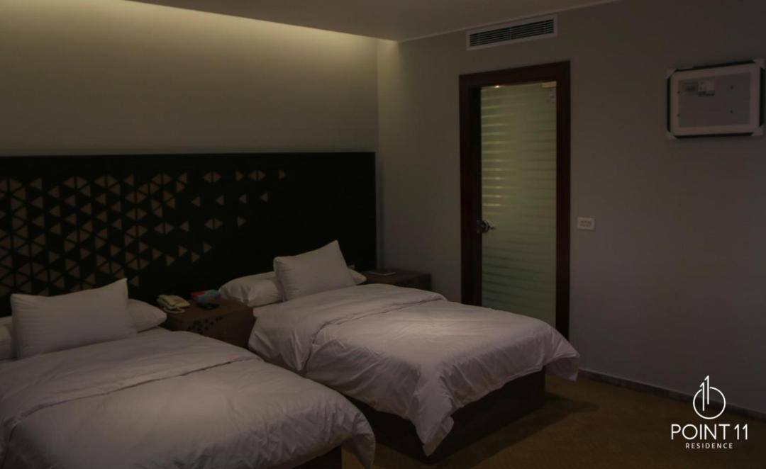 Photo of Bedroom in New Damietta