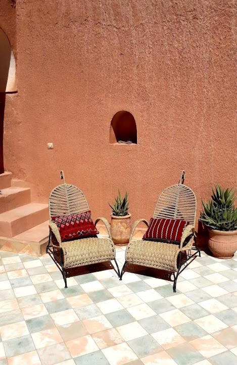 Photo of Patio Balcony in Tamedakhte